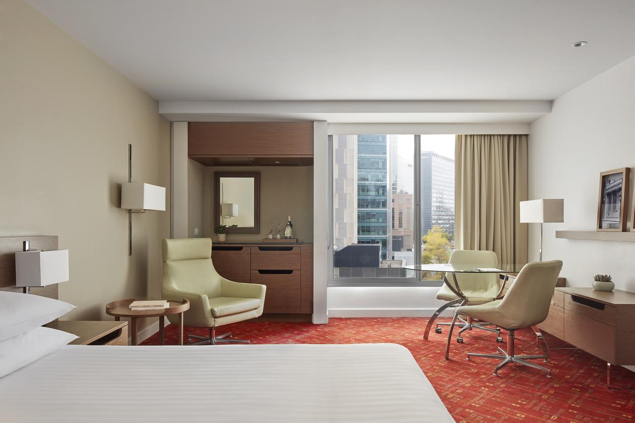 Melbourne Marriott Hotel - thumb 9