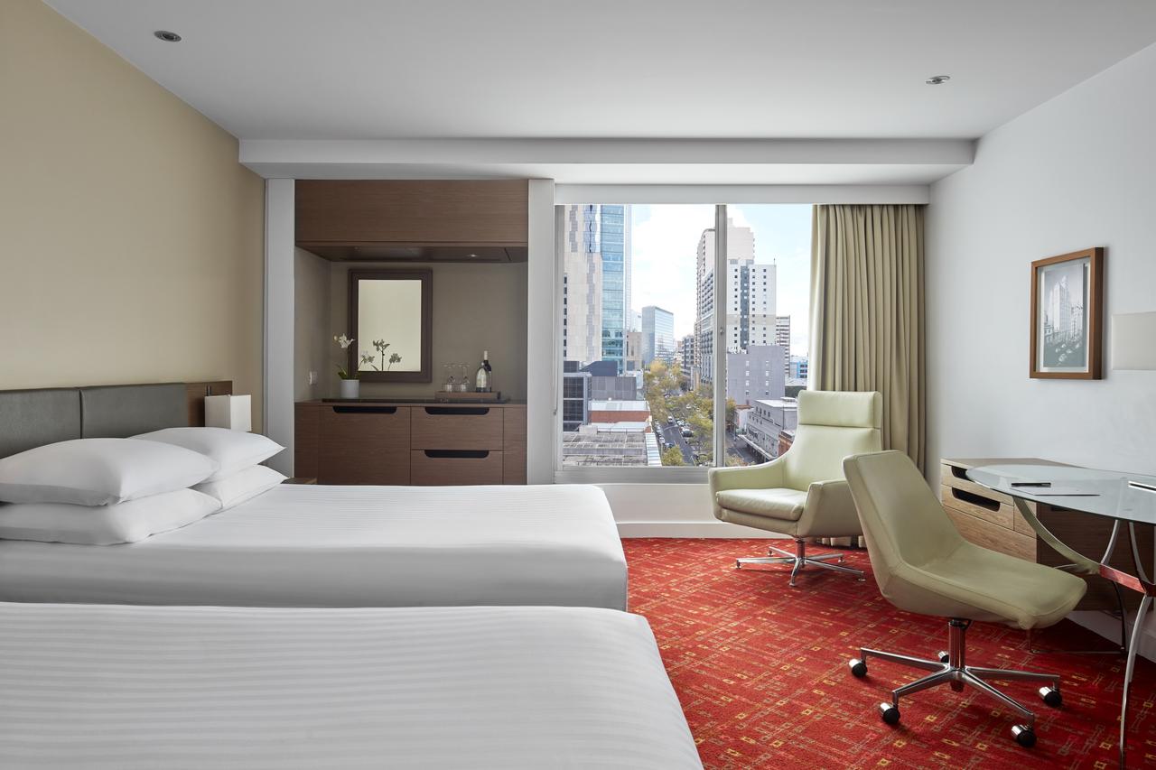 Melbourne Marriott Hotel - thumb 8