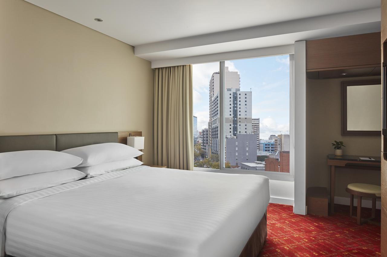 Melbourne Marriott Hotel - thumb 15