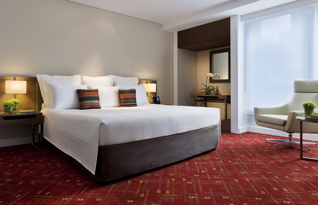 Melbourne Marriott Hotel - thumb 27