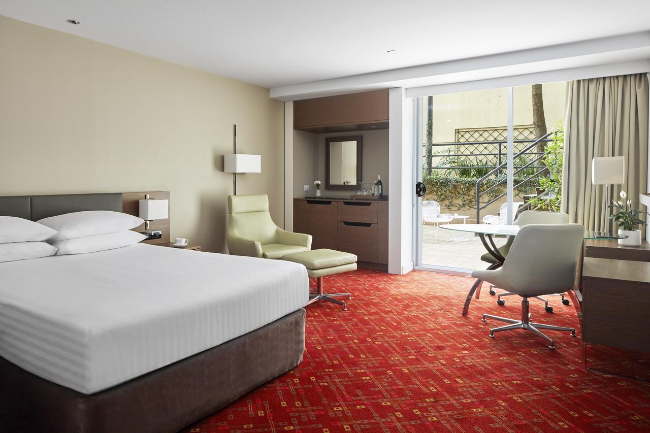 Melbourne Marriott Hotel - thumb 14