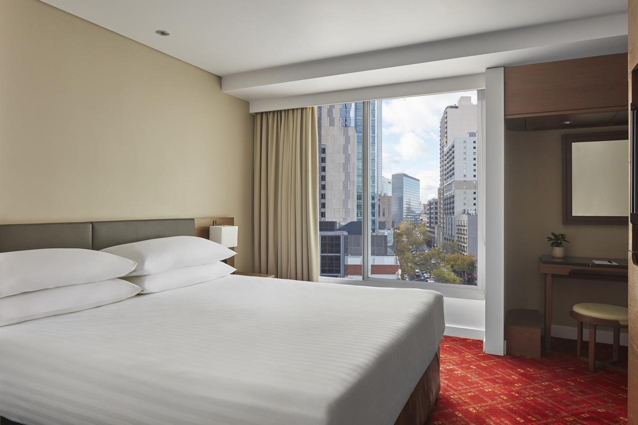 Melbourne Marriott Hotel - thumb 12