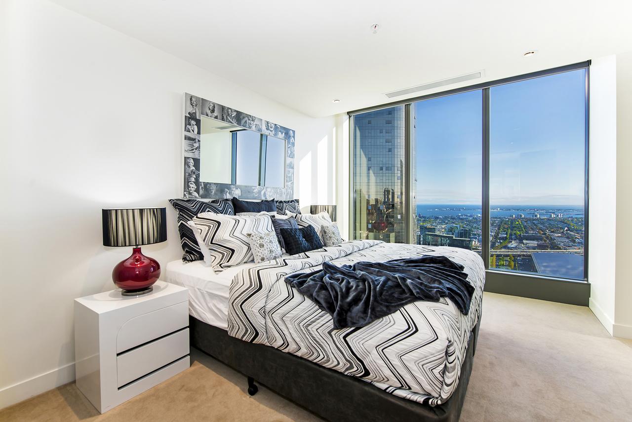 Platinum Apartments @ Freshwater Place - Hotels Melbourne 28