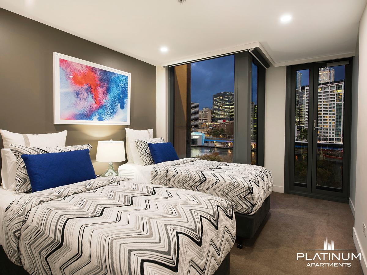 Platinum Apartments @ Freshwater Place - thumb 8