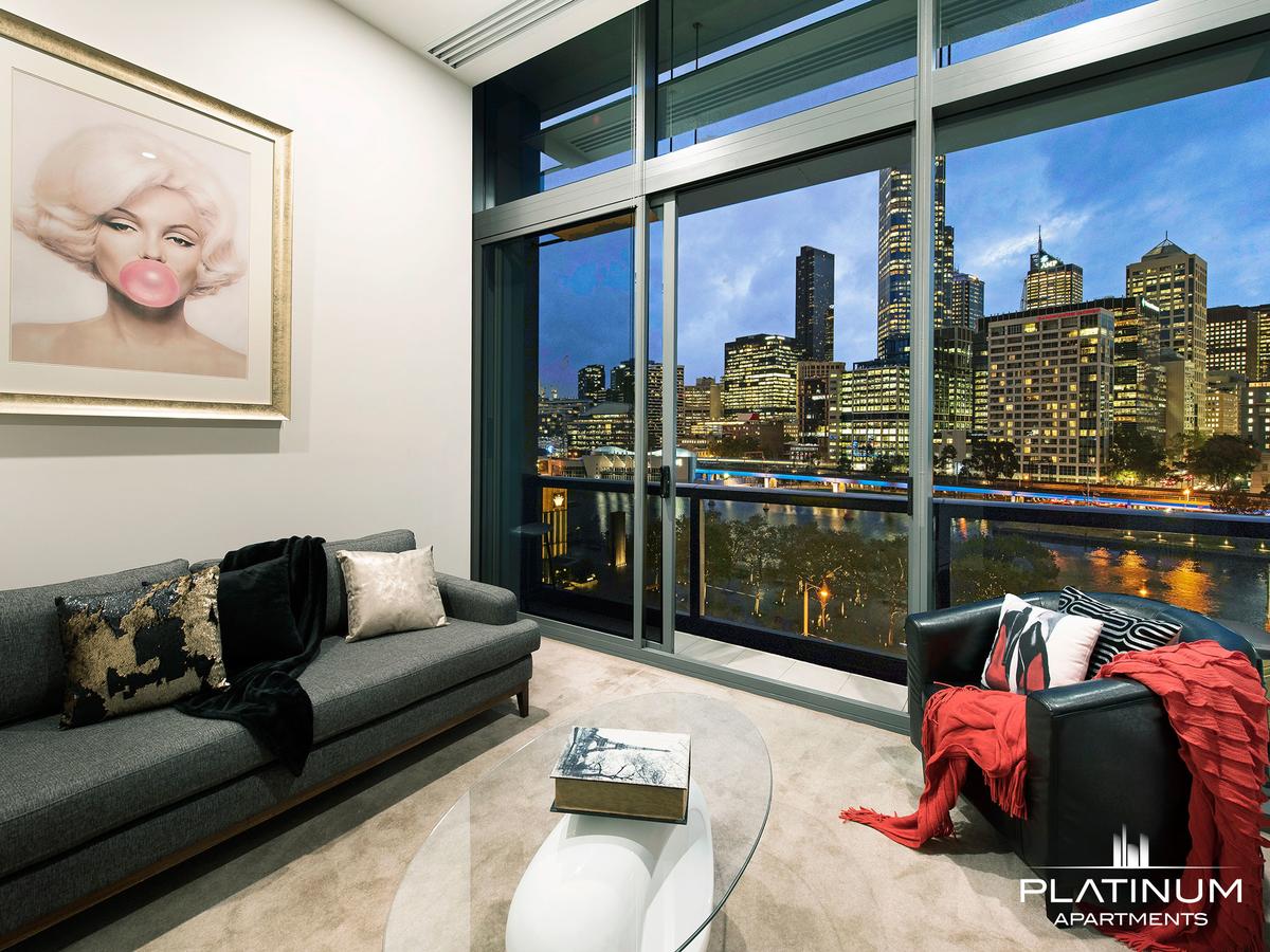 Platinum Apartments @ Freshwater Place - thumb 10