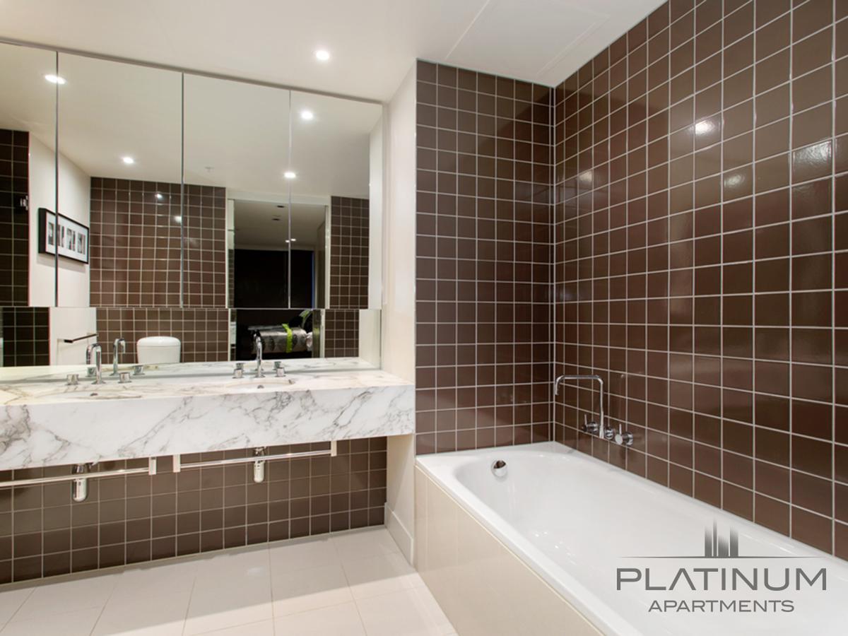 Platinum Apartments @ Freshwater Place - Hotels Melbourne 0
