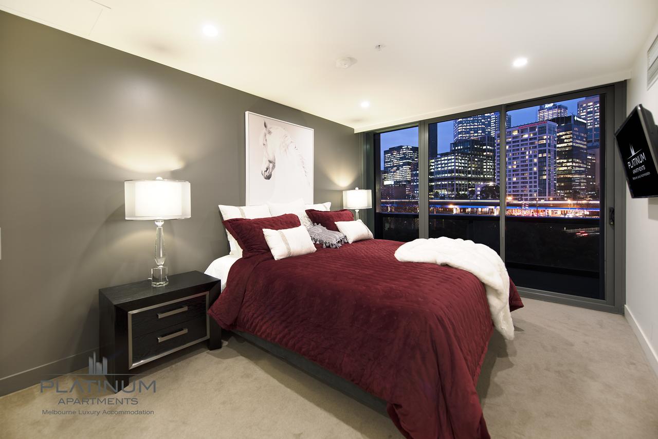 Platinum Apartments @ Freshwater Place - Hotels Melbourne 20