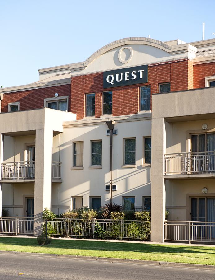 Quest Echuca - Accommodation Airlie Beach