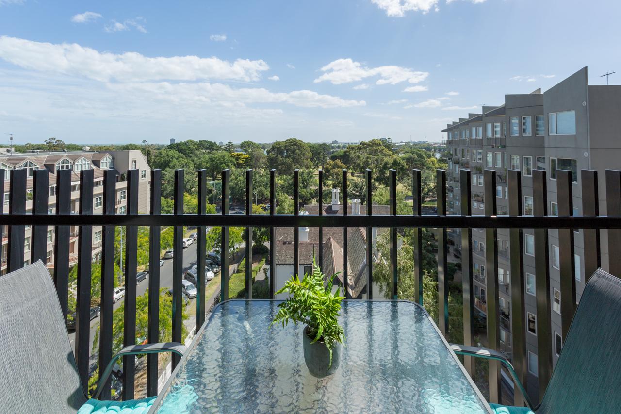 Wyndel Apartments - St Kilda Views - thumb 4