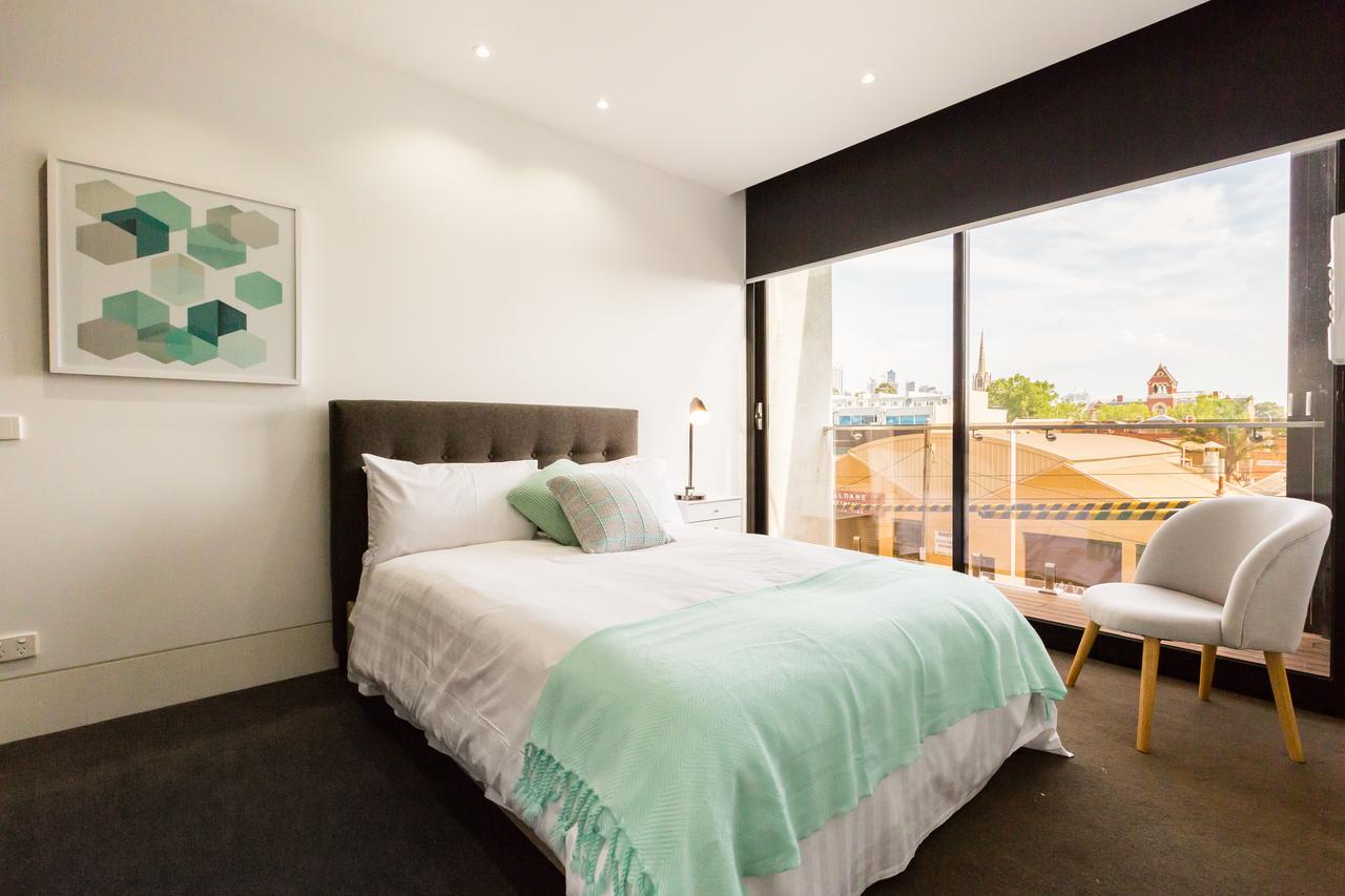 Rene - Beyond a Room Private Apartments - Accommodation Adelaide