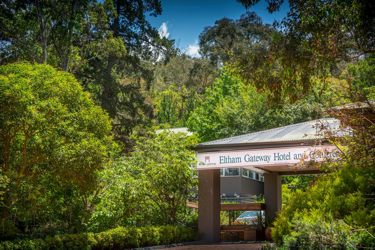 Eltham Gateway Hotel  Conference Centre - Accommodation Airlie Beach
