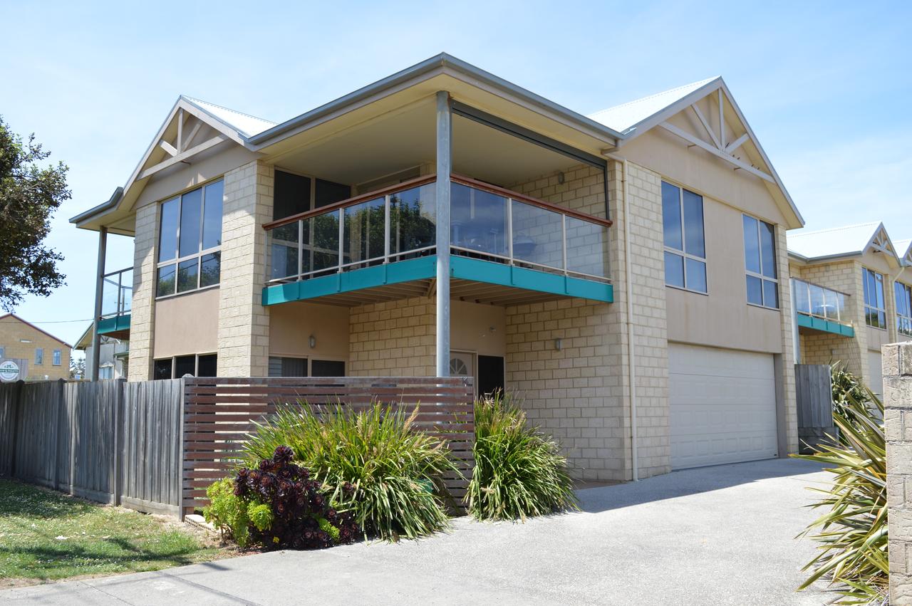 Ocean View Beach house - New South Wales Tourism 