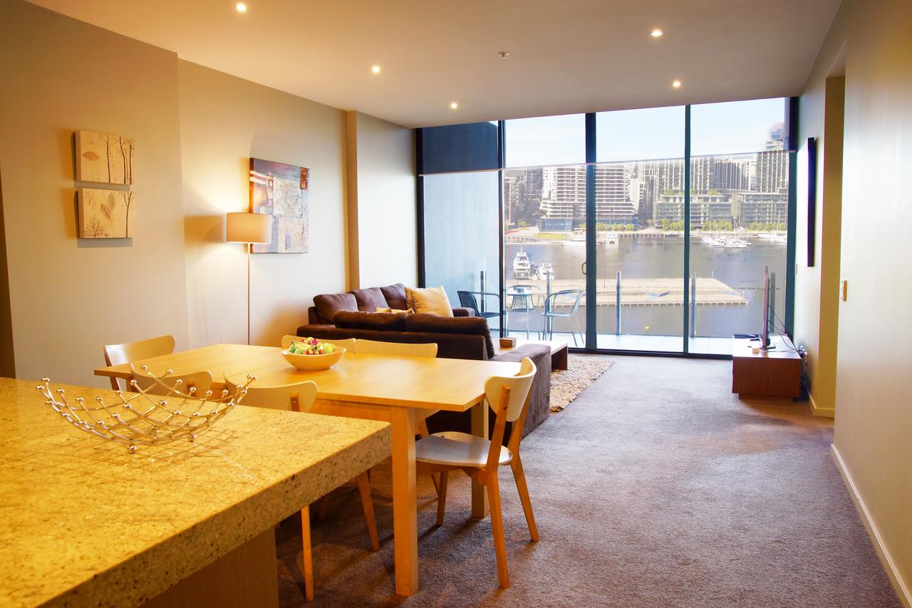 Accent Accommodation@Docklands - thumb 33