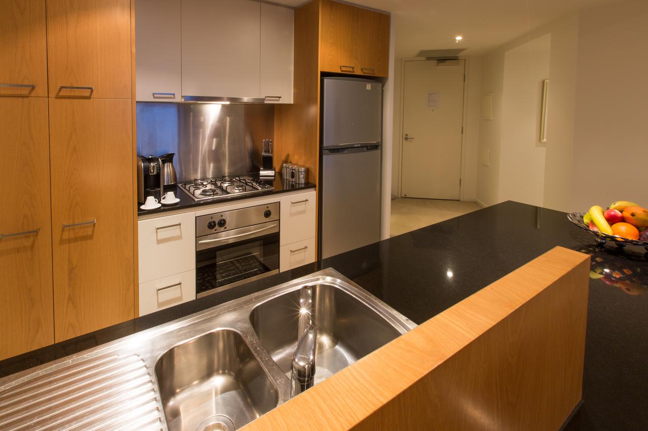 Accent Accommodation@Docklands - thumb 14