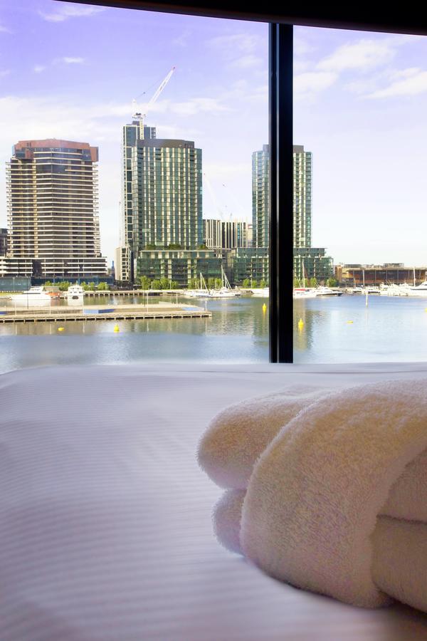 Accent Accommodation@Docklands - thumb 2