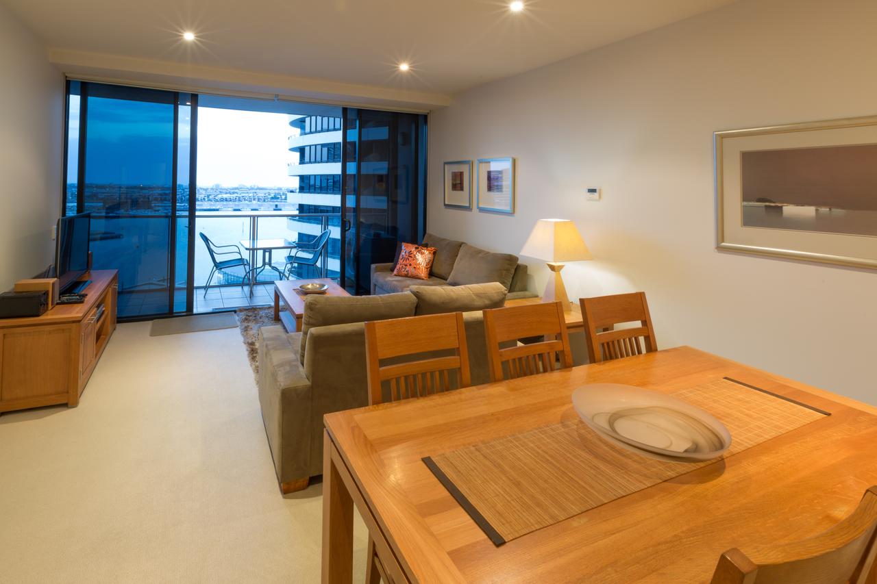 Accent Accommodation@Docklands - thumb 10