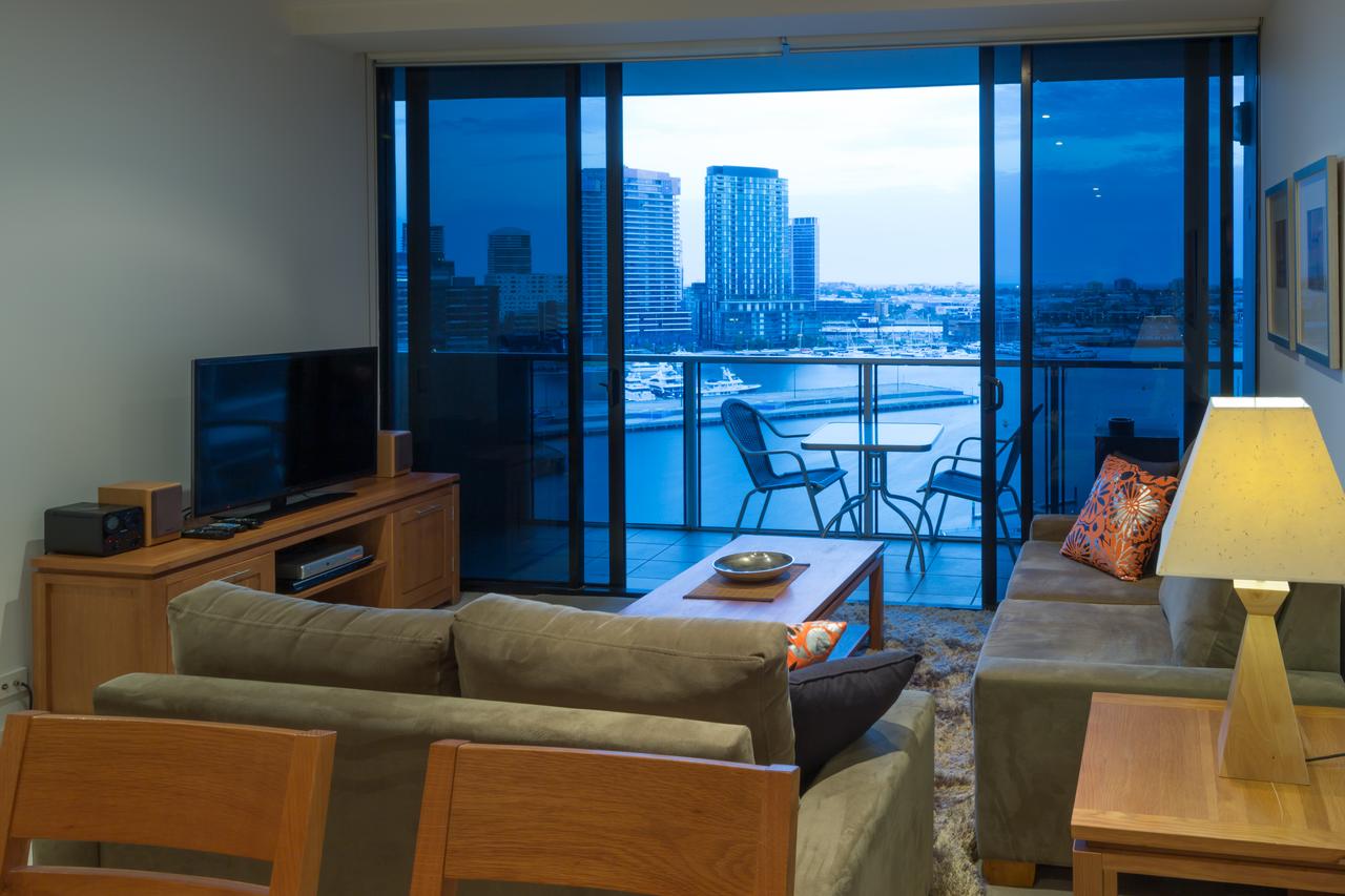 Accent Accommodation@Docklands - thumb 6