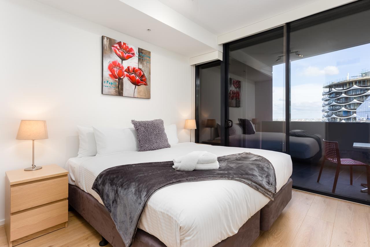 Accent Accommodation@Docklands - thumb 29