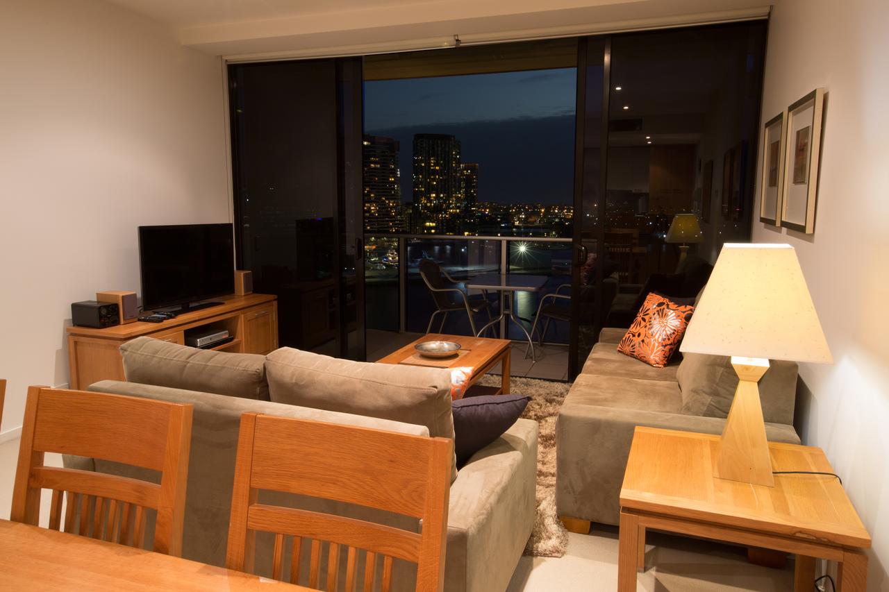 Accent Accommodation@Docklands - thumb 13