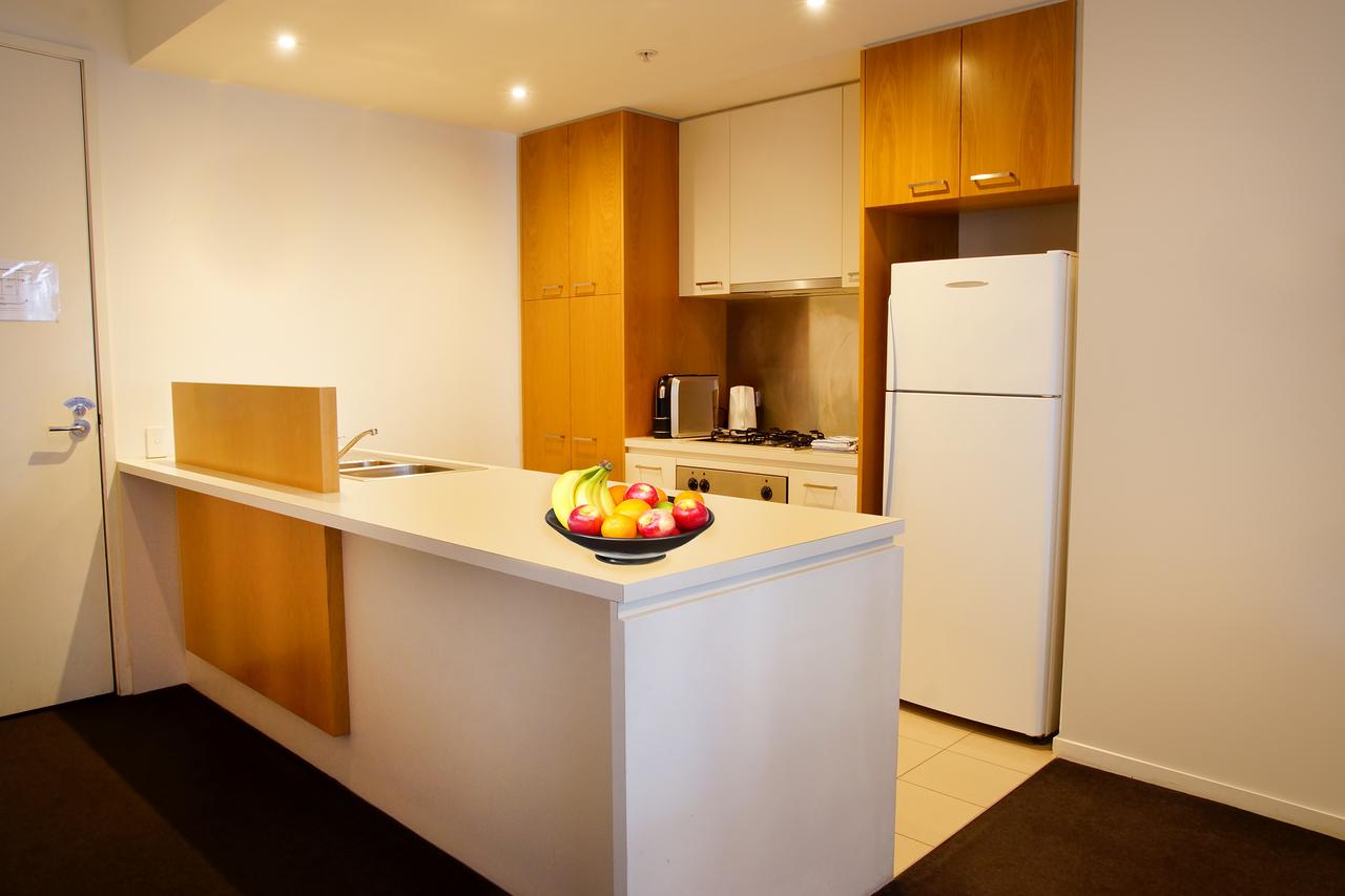 Accent Accommodation@Docklands - thumb 32