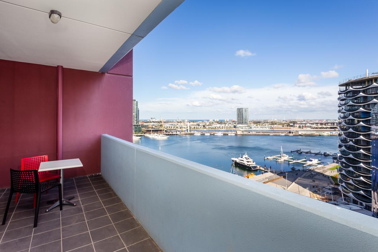 Accent Accommodation@Docklands - thumb 1