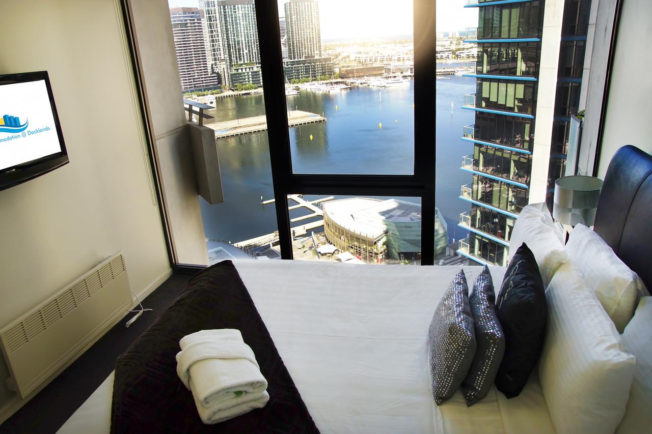 Accent Accommodation@Docklands - thumb 28