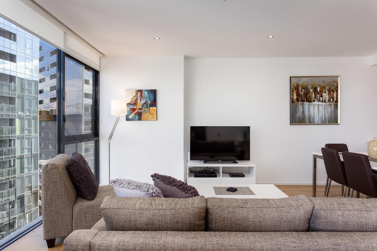 Accent Accommodation@Docklands - thumb 4