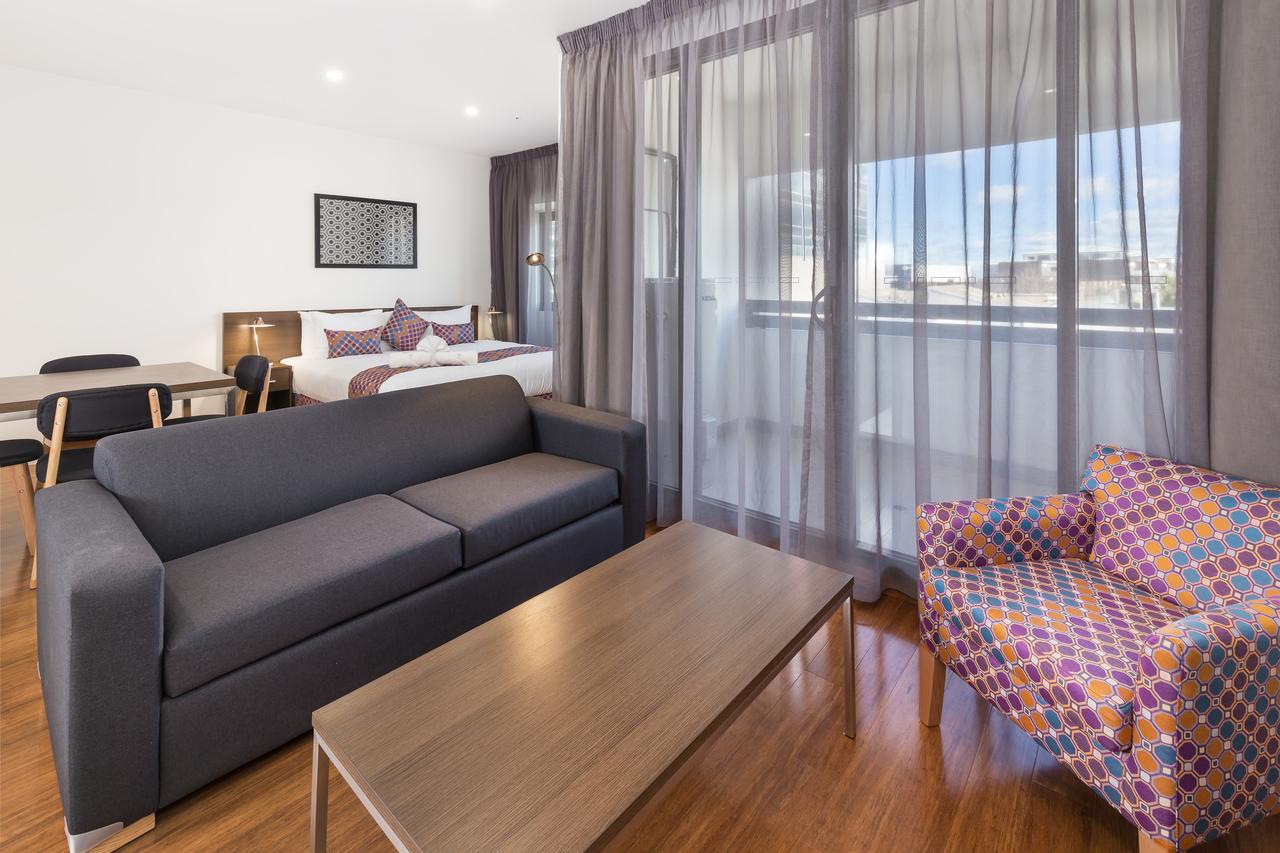 City Edge Dandenong Apartment Hotel - Accommodation Adelaide