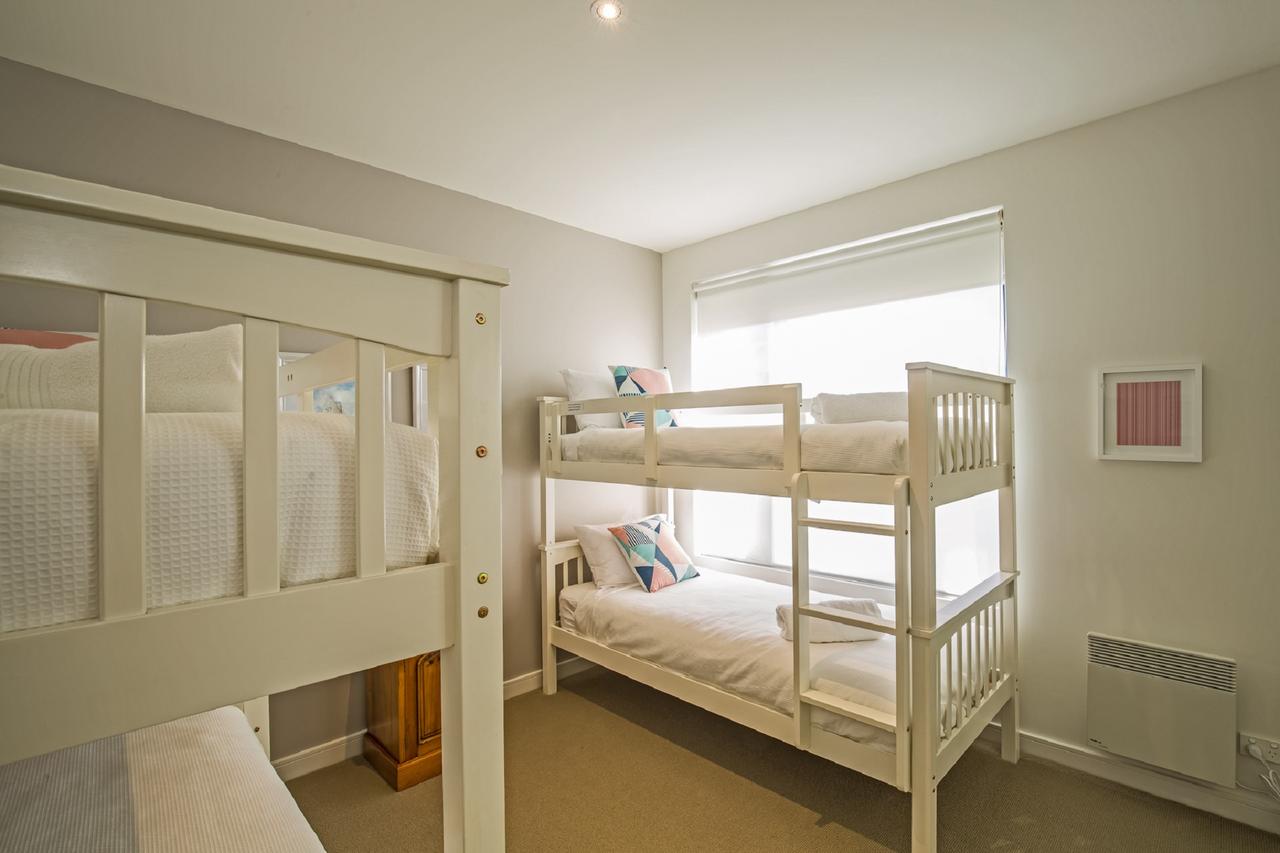C-Scape Esplanade Cowes - Accommodation ACT 16