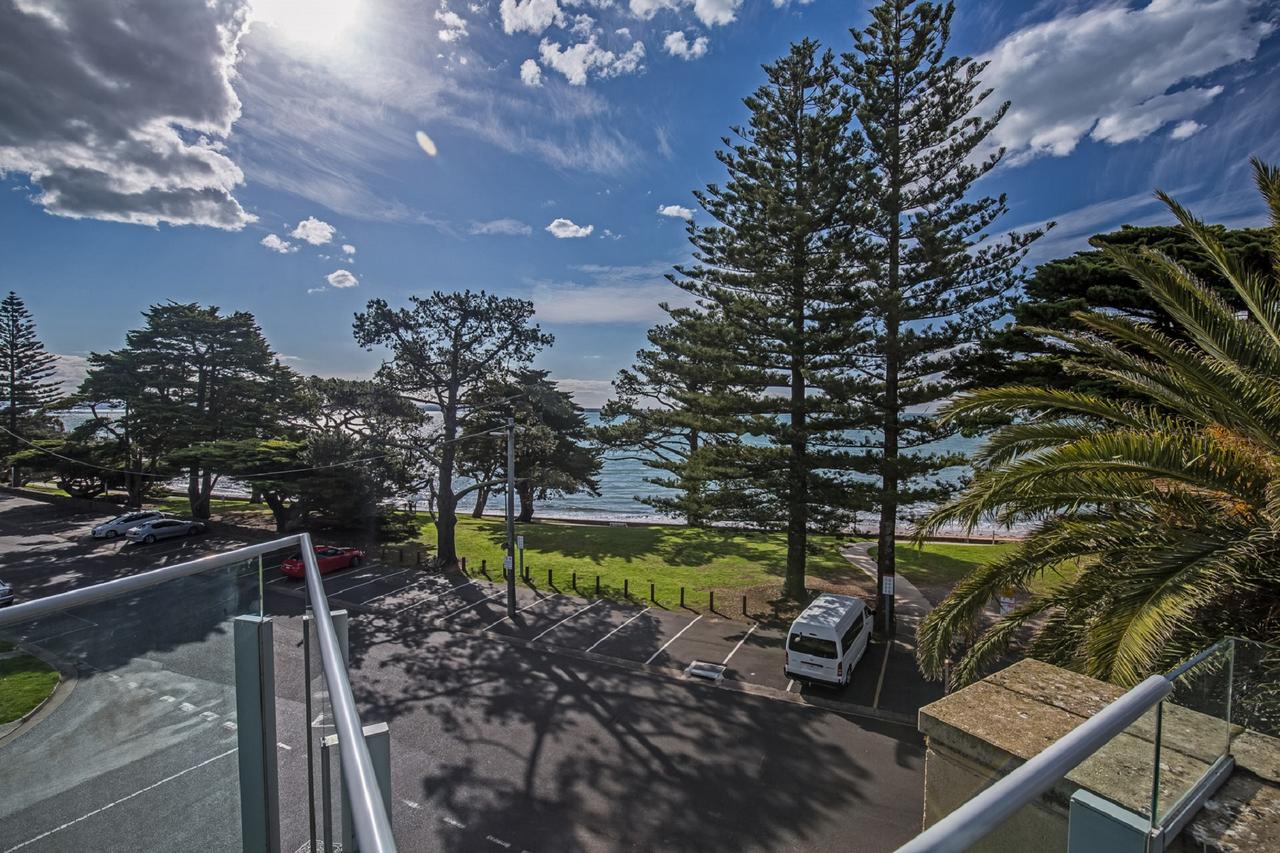 C-Scape Esplanade Cowes - Accommodation ACT 6
