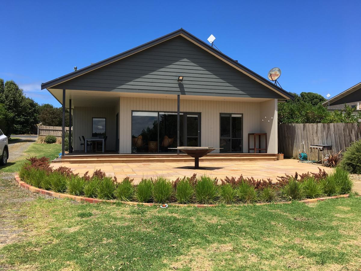 Apostle Hideaway - Central Port Campbell - Accommodation Ballina