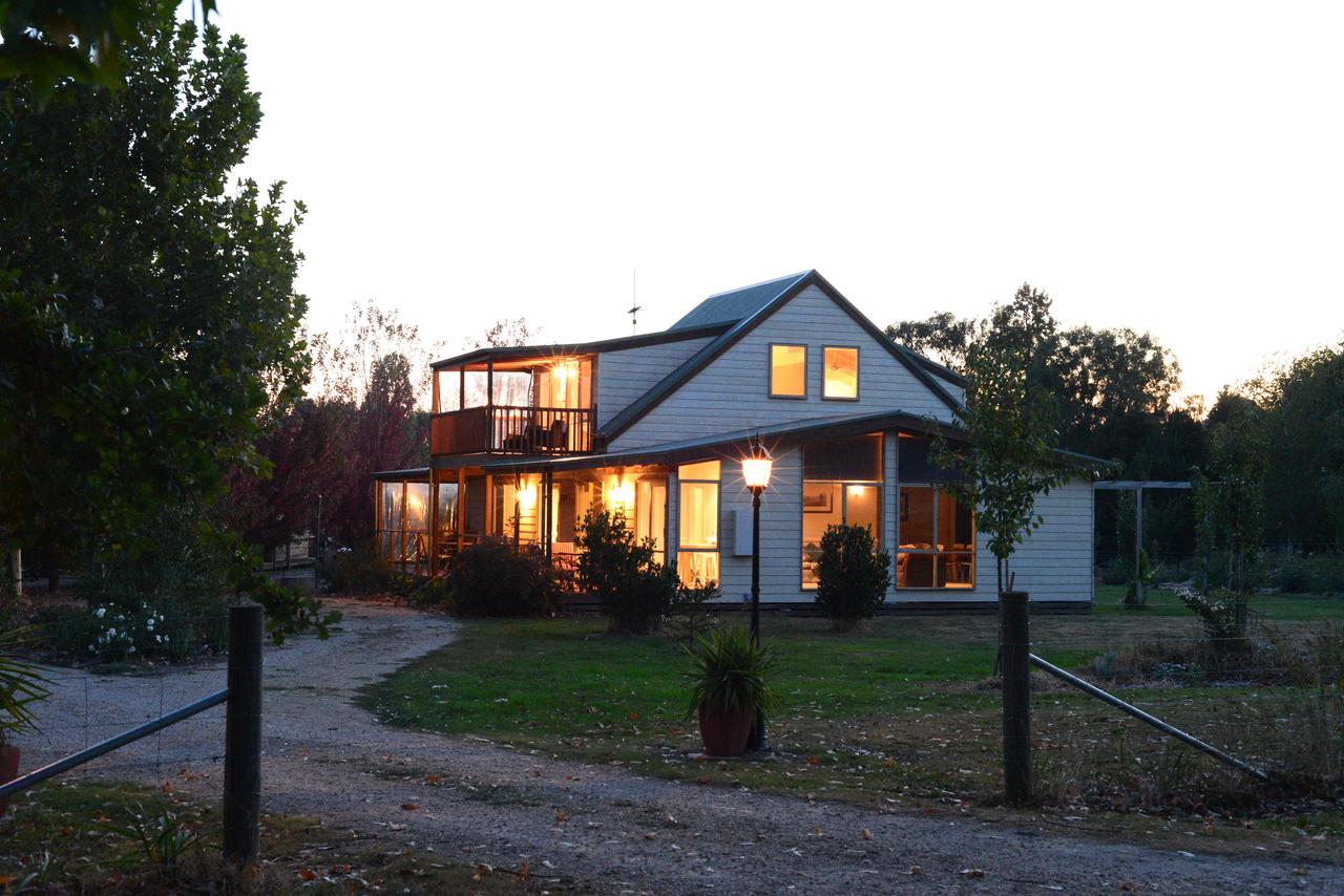 Beechworth Cottages - Accommodation BNB 14