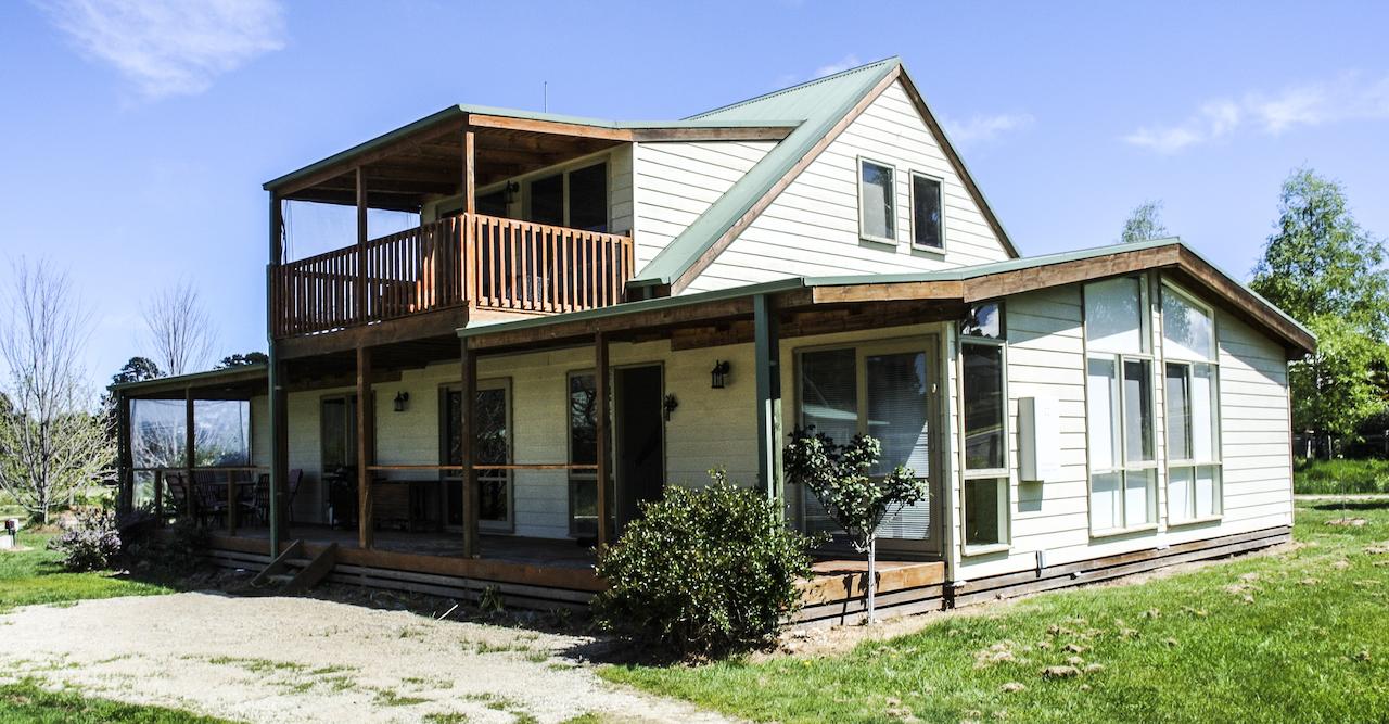 Beechworth Cottages - Accommodation BNB
