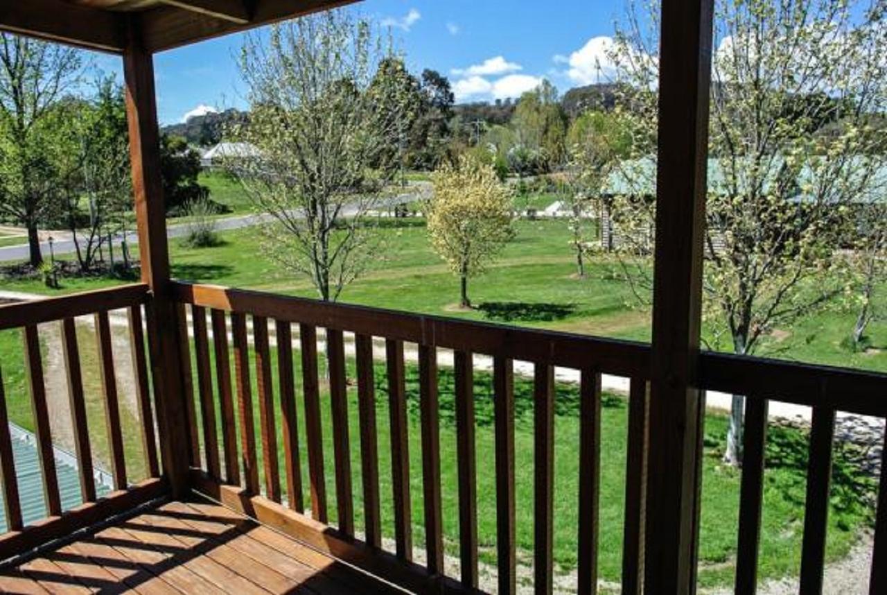 Beechworth Cottages - Accommodation BNB 6