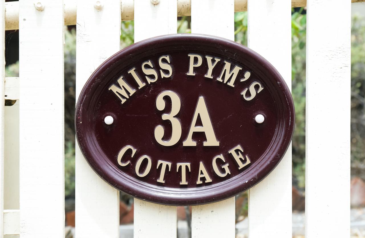 Miss Pym's Cottage - thumb 6