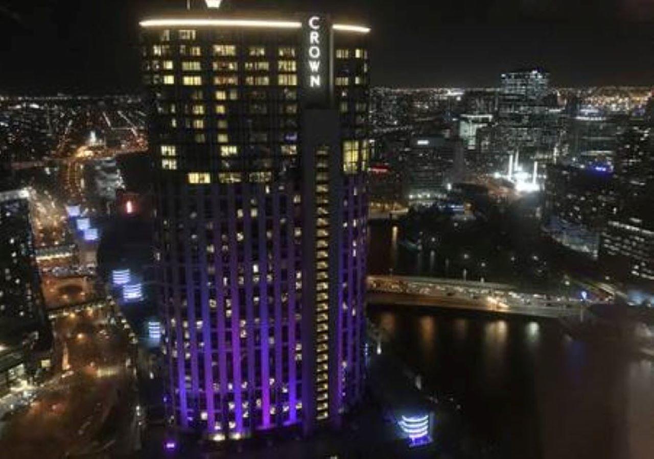 2 Bedroom Luxury At Southbank - Accommodation ACT 0