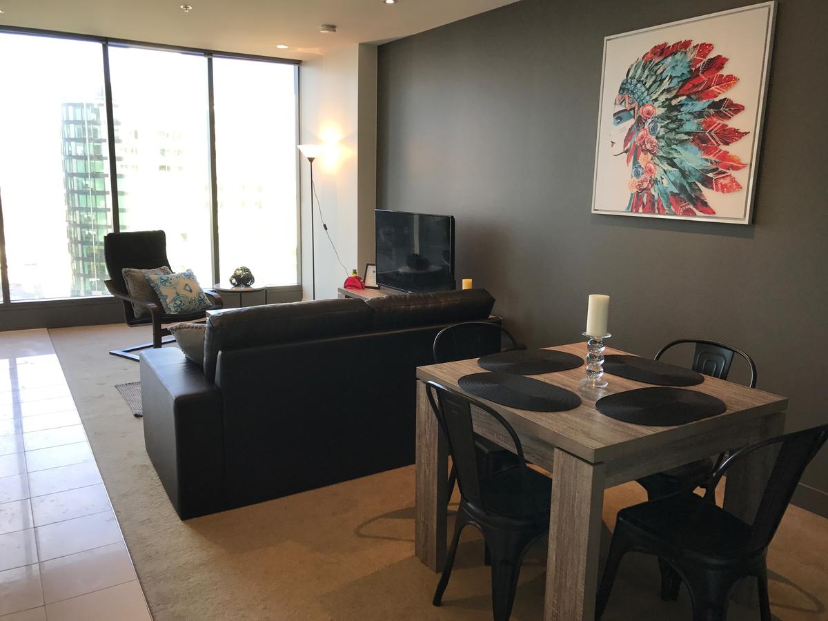 2 Bedroom Luxury At Southbank - Redcliffe Tourism 7