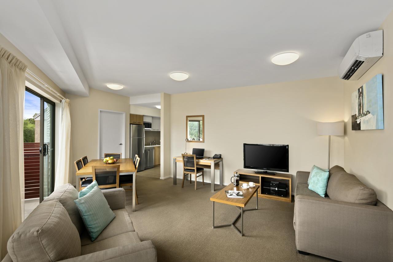 Quest Bendigo Central - Accommodation Bookings