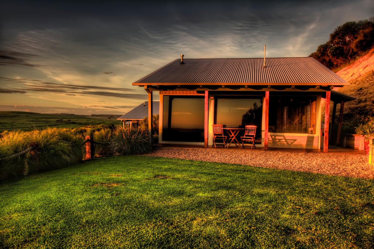 Anchors Port Campbell - Accommodation BNB