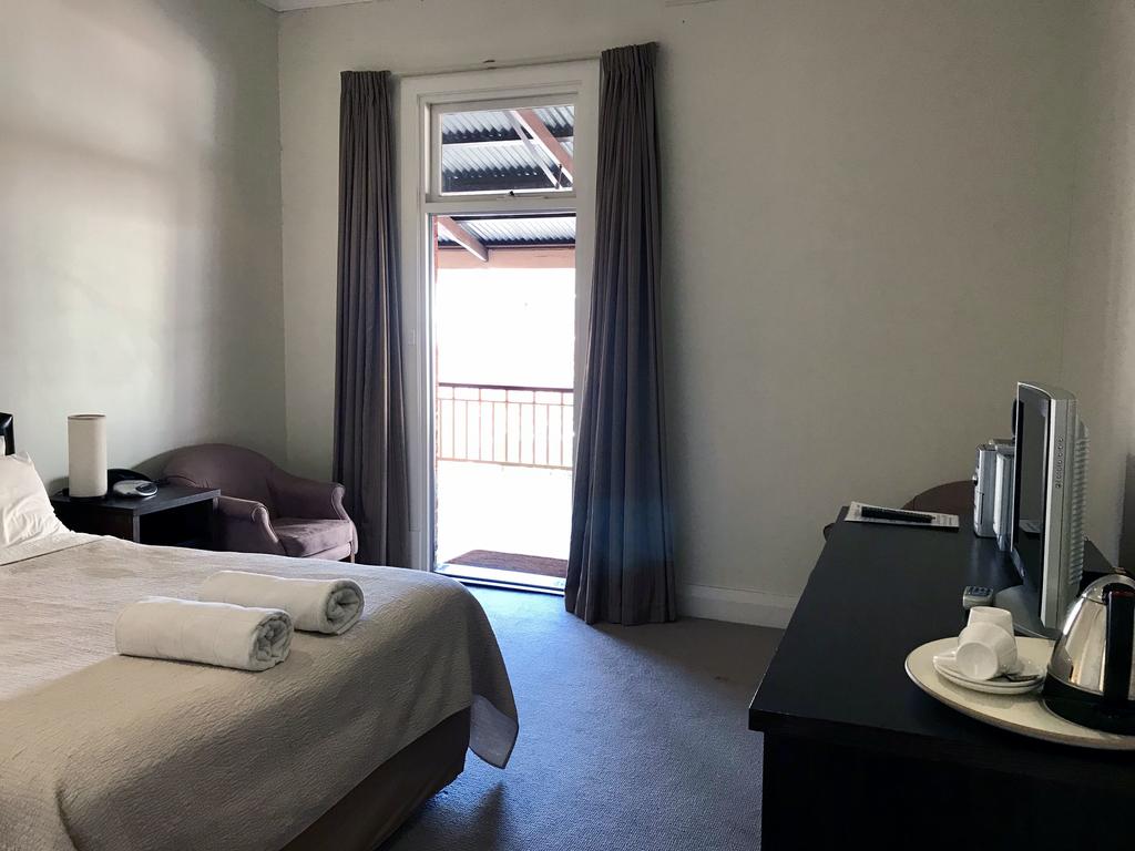 The Bridgetown Hotel - Accommodation Fremantle 2