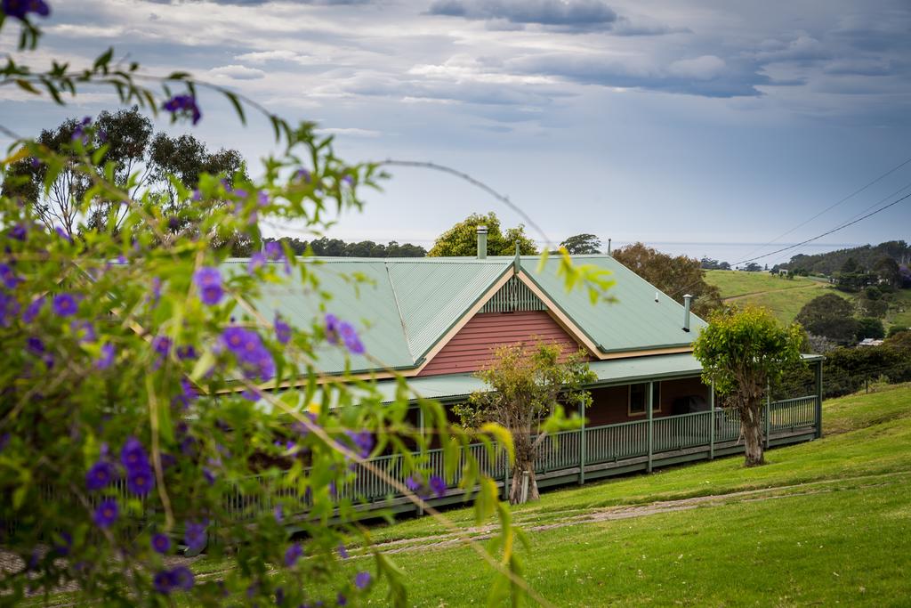 The Bryn at Tilba - New South Wales Tourism 