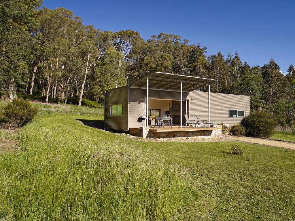 The Buckland Studios - New South Wales Tourism 