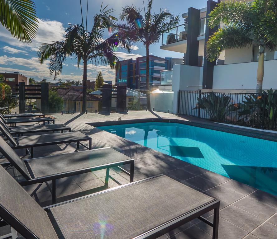 The Chermside Apartments - Accommodation Daintree