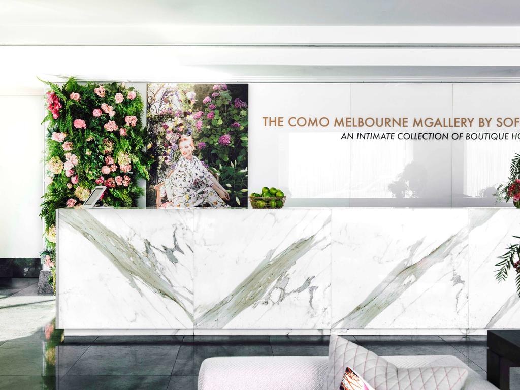 The Como Melbourne - MGallery By Sofitel - thumb 0