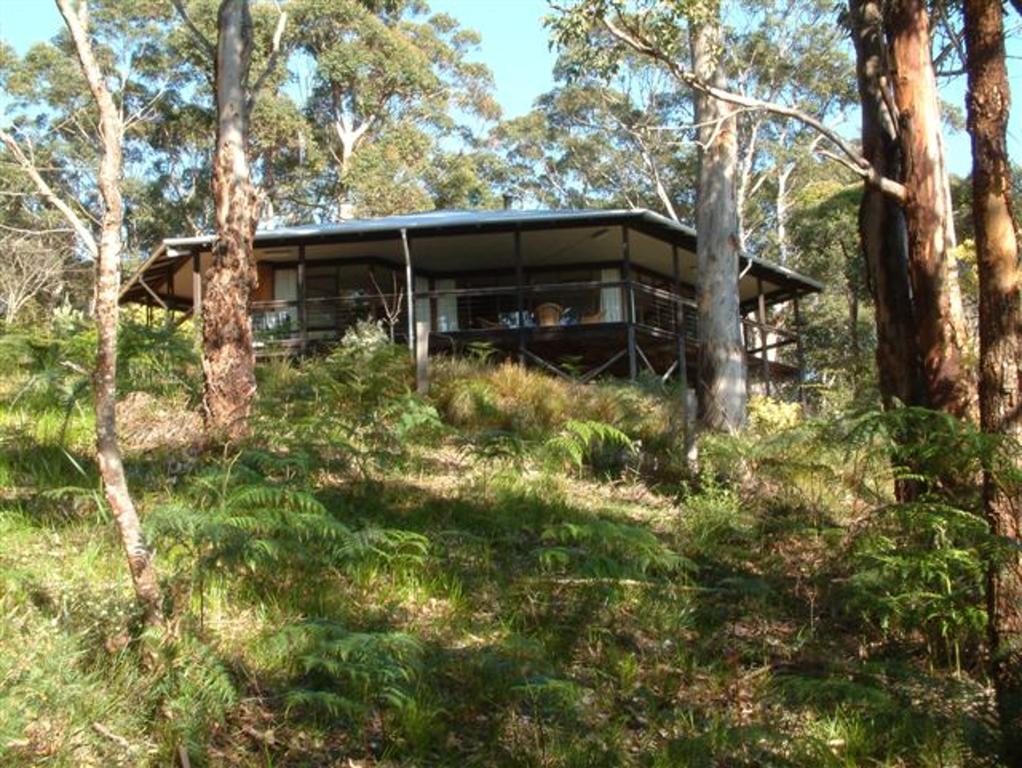 The Coombe on Wilson Inlet - Accommodation Perth