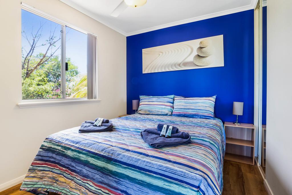 The Cove Holiday Village - Accommodation Fremantle 0
