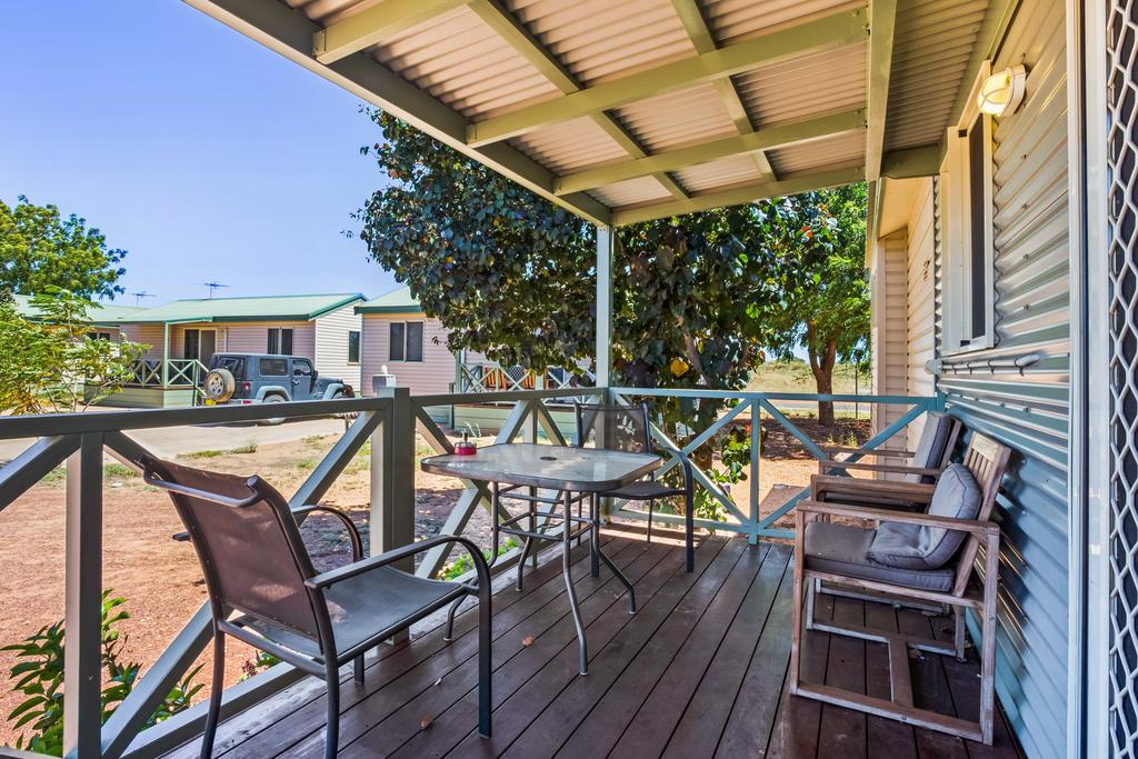 The Cove Holiday Village - Accommodation Fremantle 3
