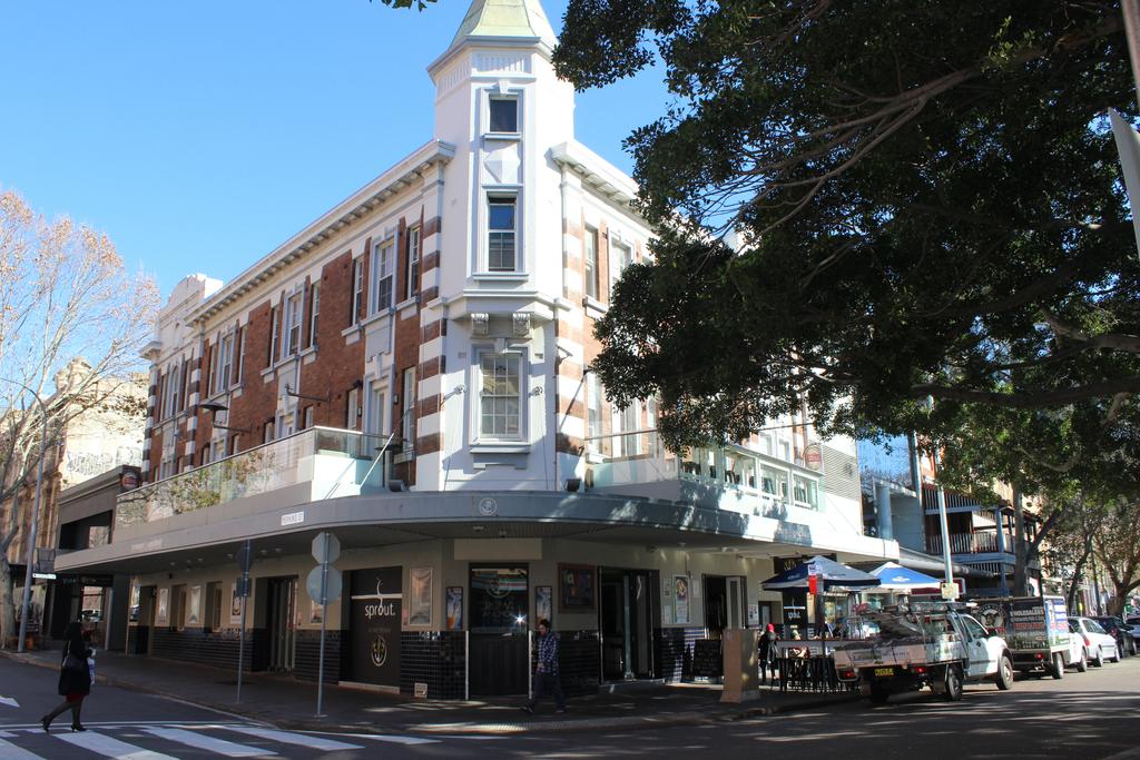 The Crown & Anchor Hotel - Accommodation Fremantle 0