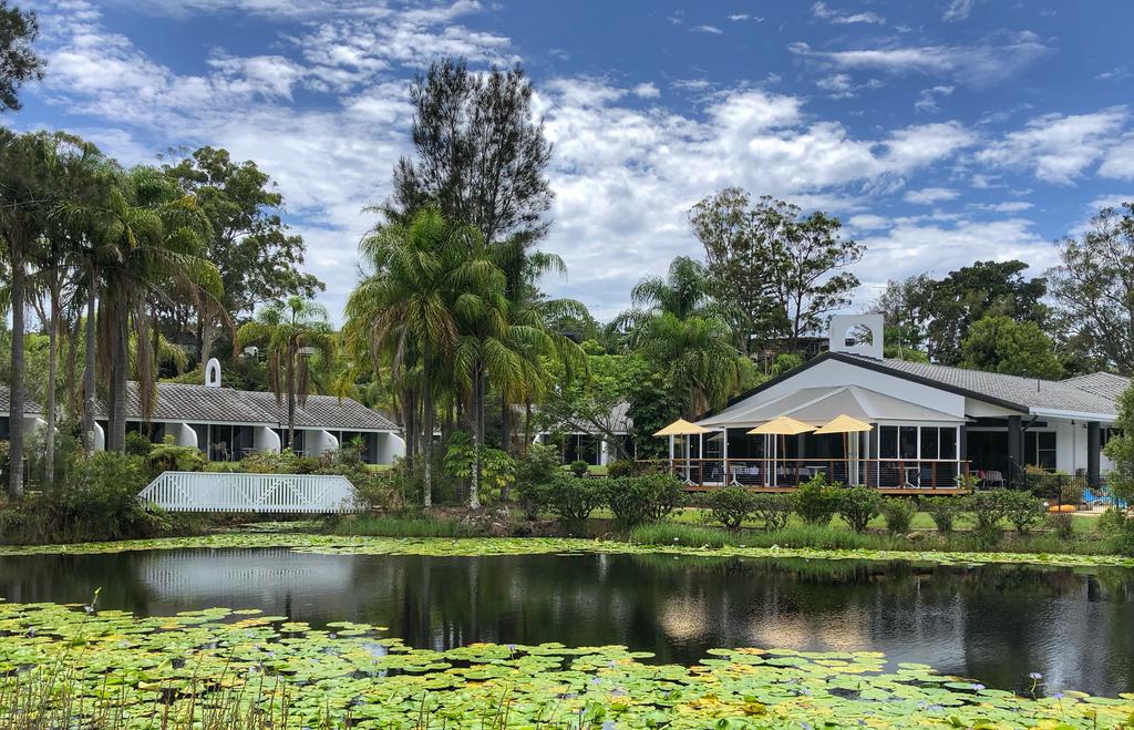 The Cubana Resort Nambucca Heads - New South Wales Tourism 