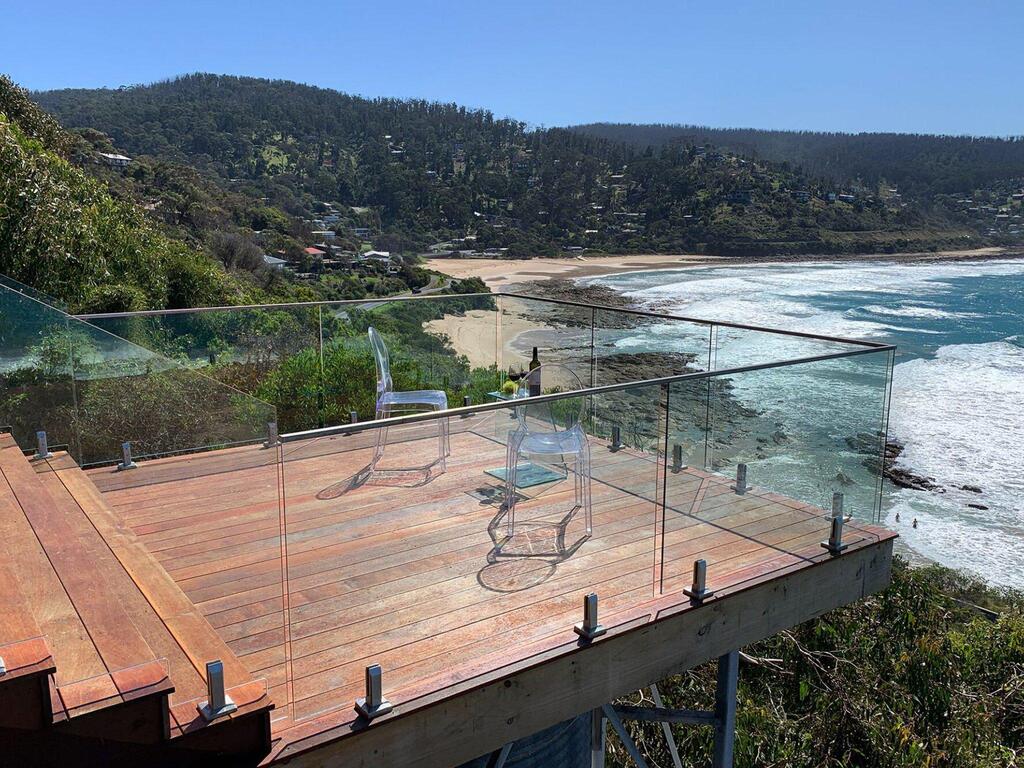 THE DECK HOUSE - A WYE RIVER ICON - thumb 0